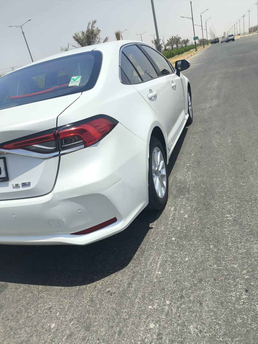 سلام عليكم 
كورله خليجي 22
فول مواصفات 
كفاله 
ماشيه 107
سعر 170وبيه مجال 
رقمه سليمانيه شرط تحويل
***********
البصره ابو الخصيب البصرة, العراق
