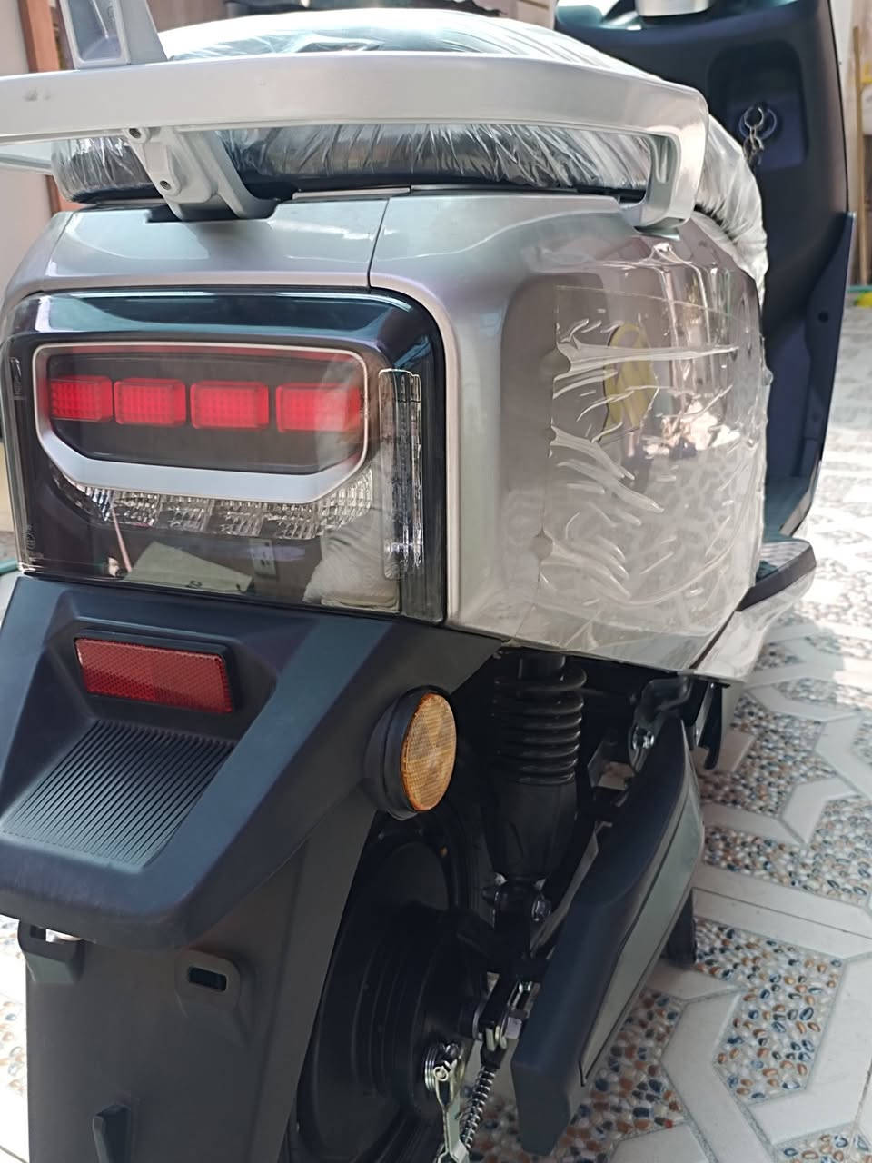 سلام عليكم ورحمة الله وبركاته... ماطور شحن البيع موديل 2025 مابي أي عيب جديد سعر 680 بي مجال قليل مكاني خانقين توله فروش


**إذا كنت صاحب هذا الإعلان وتريد حذفه لأي سبب، رجاءا أرسل رسالة إلى الدعم الفني**