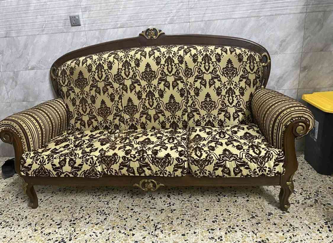 تخم تركي نظيف جدا
١٠ مقاعد
المكان تكريت
٢٧٥ الف
***********
