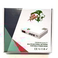 باوربانك • ٨٨٠٠mAh • بيع جملة