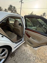 شاهينه ٢٠٠٤ • رقم بصره • ثلاجه