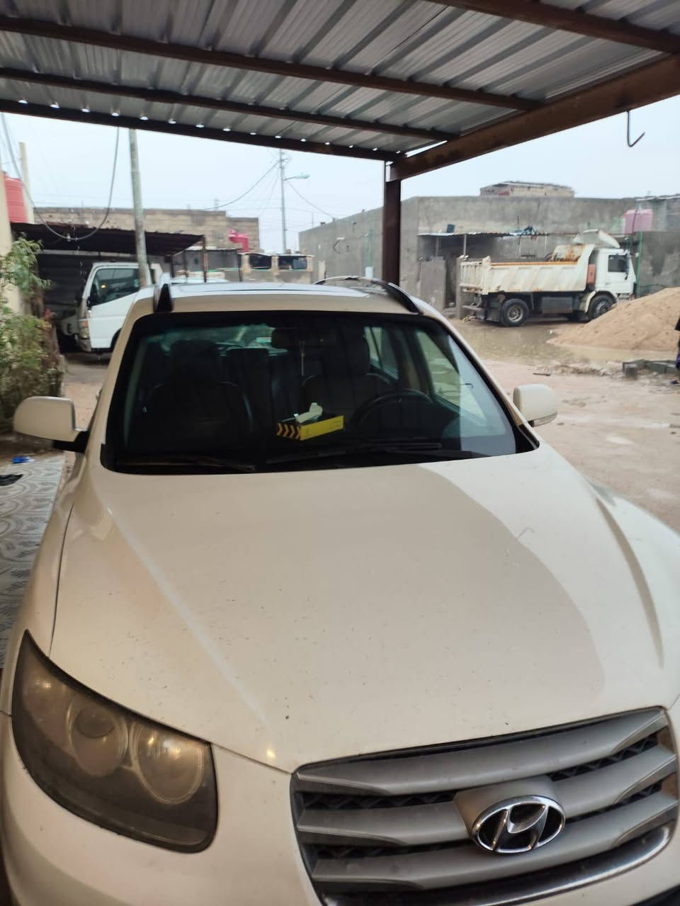 البيع سنتافي موديل 12 وارد خليجي كفالة محرك 3500فول مواصفات رقم لكليزي جاهزة من كلشي اي نقص مابية سعر 170 وبية مجال قليل شراي يتصل مكان جزيرة شط العرب   ***********
