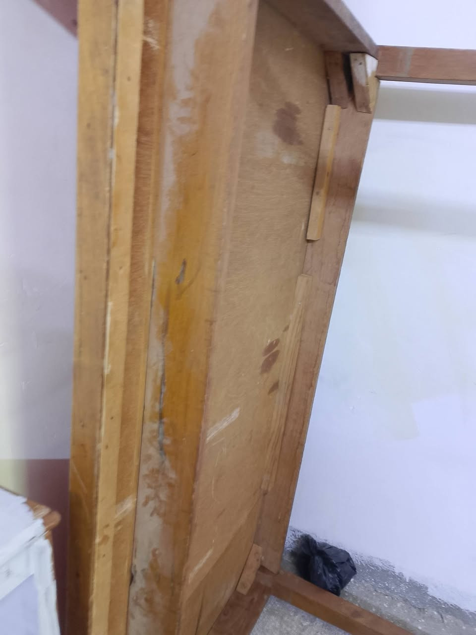 ميز مترين طوله وعرضه ١٠٠ السعر ٦٠ ابو غريب


**إذا كنت صاحب هذا الإعلان وتريد حذفه لأي سبب، رجاءا أرسل رسالة إلى الدعم الفني**