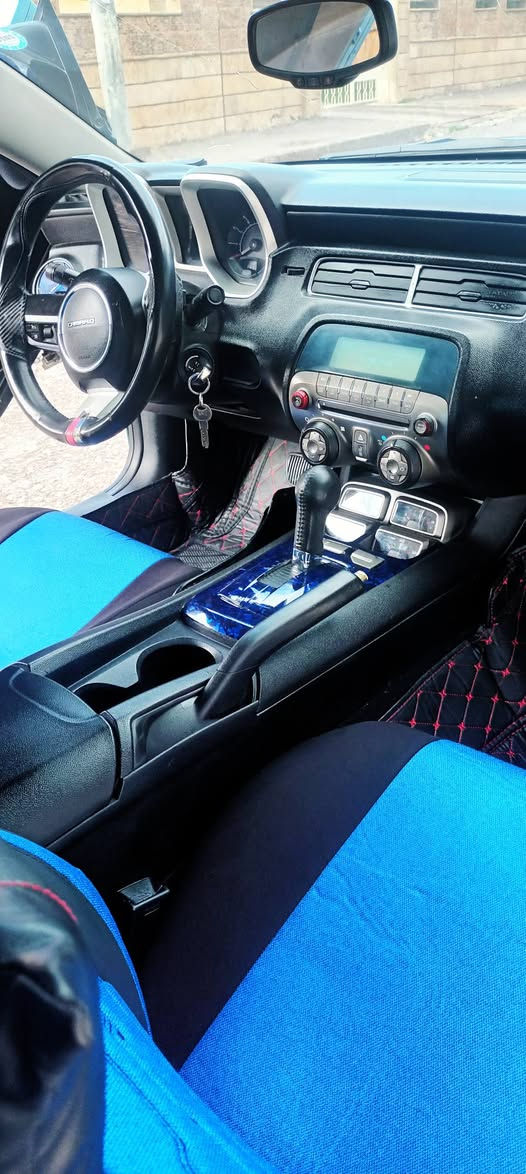 کامارو  مودیل 2010  حزام صبغ بو جوانی پشت پیش بی لیدان  گیر میکنه به شه رت نه کرایته وه سه یاره  به ناوی خومه سنه وی تازه تبرید کارابای هه مو  مزبورته رقم تلفون *********** أربيل, العراق
