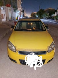 امبالا • ٢٠١١ • مكينه جديد