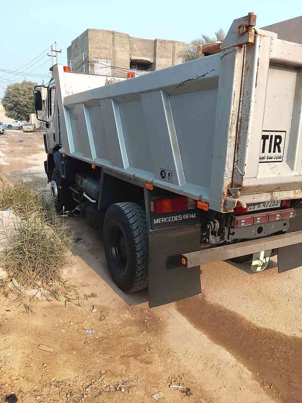 للبيع كرواتي 🇩🇪
موديل 90
شاصي عدل مامنحي لونه فيلي حجم 90
اكسن جي أف 
مكينه V8عاديه حجم35
كير فافون 155(8 نمر) 
غرفه جديده 
بدي مايلر جديد تزكام النجف قماره جديده صبغ شركات 
كماليات مهدي الصريفي سكنات لايتات كله شغاله 
تخم تاير حجم 22 طواكه ألمانيات ثكال 🇩🇪 
السعر اتصل على الرقم 👇 
***********
