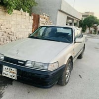 مازدا • موديل ١٩٩١ • السليمانية