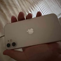 آيفون ١١ • ١٢٨ • بطارية ٩٤