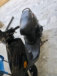 دراجه للبيع فحل بس مكاتبه اوراق ماكو سعر 600 وبيها مجال07807551081