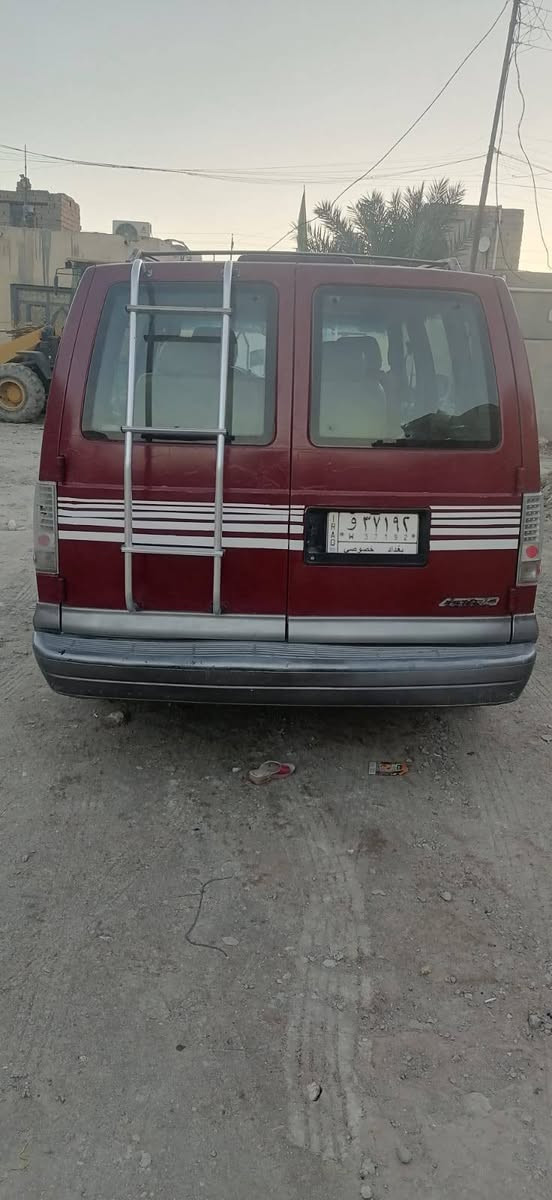 السلام عليكم فإن استرو موديل ٩٧ للبيع سياره جاهزة من كلشي رقم بغداد ألماني السعر ٣٨العنوان ناصرية إسكان الصناعي رقم ***********
