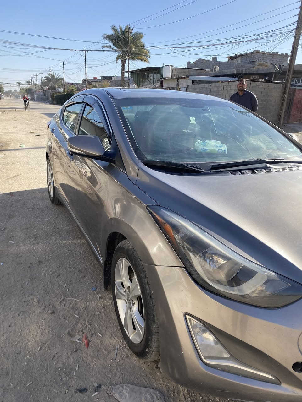 النترا 20016 بغداد تحويل
أمريكي   
محرك2000 دوش
كأمره تحكمات بصمة فتحة
السعر 125 وبيها مجال
للاستفسار كثر (‭٠٧٨٠ ٦٢٩ ٦٦٣٨‬
