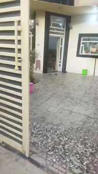 حي الجزائر • ٢١٠م • طابو زراعي