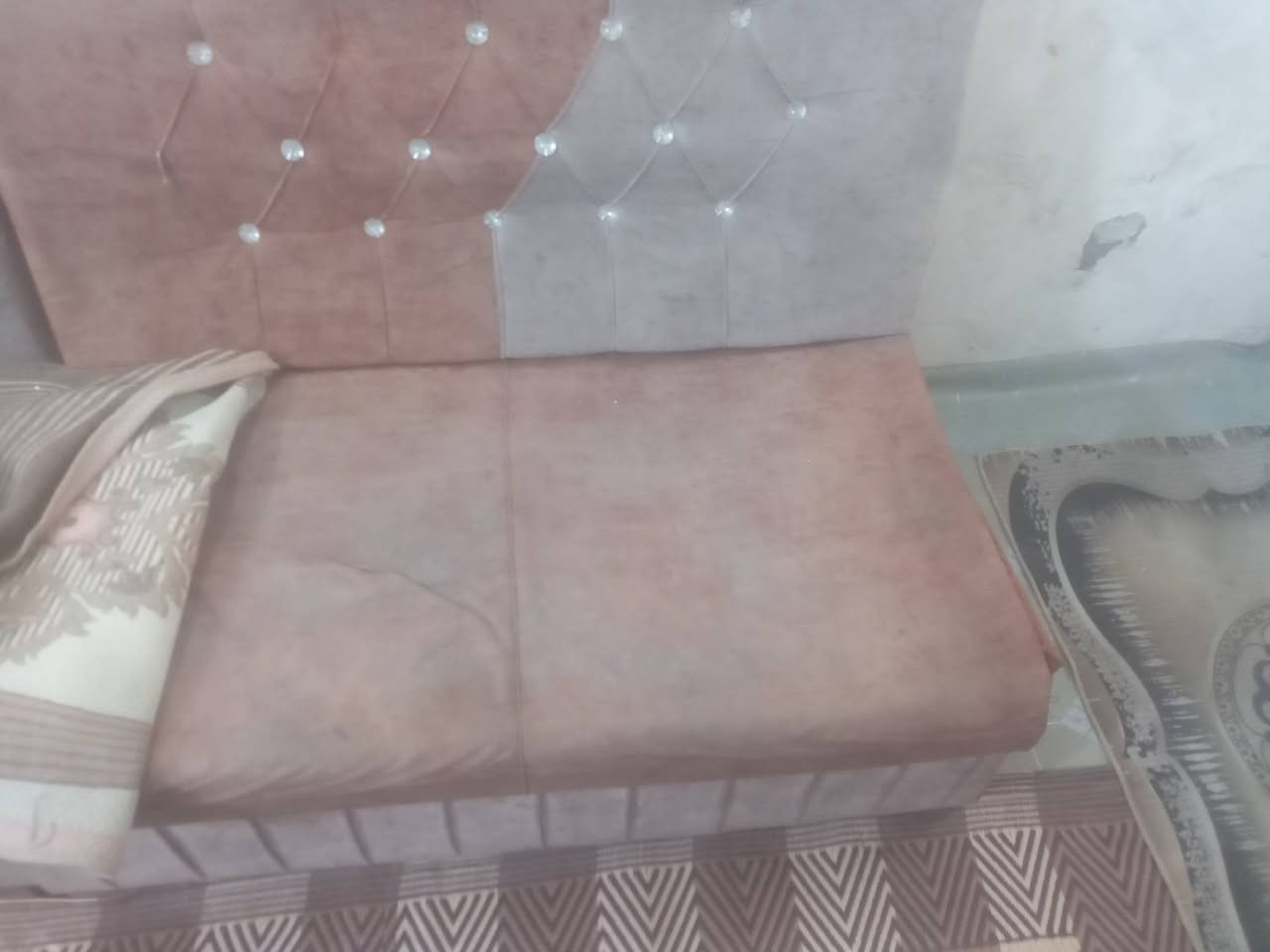 خمس مقاعد بس يرادله تنضيف ب٥٠ الف


**إذا كنت صاحب هذا الإعلان وتريد حذفه لأي سبب، رجاءا أرسل رسالة إلى الدعم الفني**