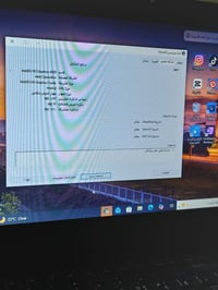 ديل • كور i5 • ويندوز7