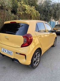 بيكانتو • ٢٠٢٢ • اب اس