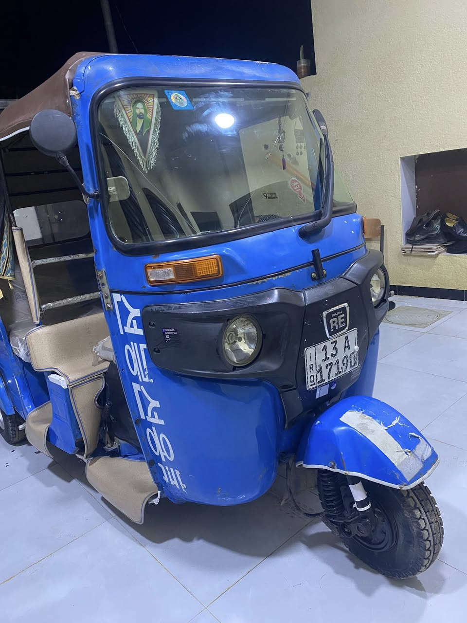 السلام عليكم
تكتك للبيع موديل 2020 مرقم 
تحويل ثاني يوم لاستفسار ***********
ميسان قضاء المجر الكبير
