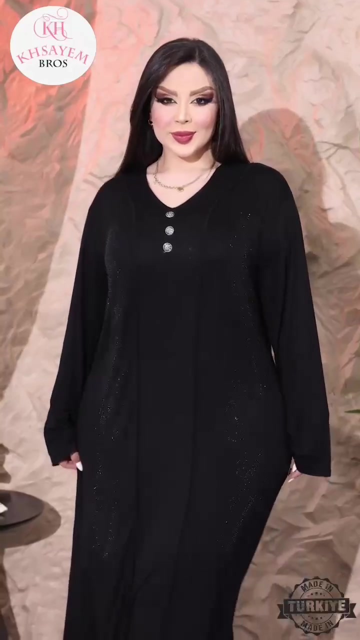 دشداشة فانيلا اسود تركي
كلوشماركة أسما التركيه 

القياسات/3XL 4XL 5XL 

سعر الدرزن  150

اقل طلب نص درزن


**إذا كنت صاحب هذا الإعلان وتريد حذفه لأي سبب، رجاءا أرسل رسالة إلى الدعم الفني**