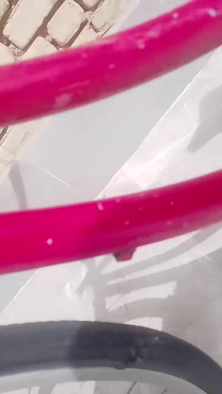سلام عليكم بيسكل حجم ٢٦ للبيع سعر60 قفل🔒 مكاني ناصرية


**إذا كنت صاحب هذا الإعلان وتريد حذفه لأي سبب، رجاءا أرسل رسالة إلى الدعم الفني**