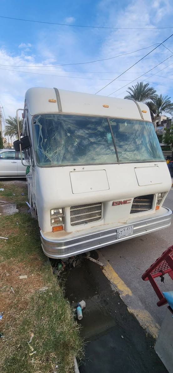 جمسي كرفان
موديل 82 
الفيديو كامل منشور في حساب بيت الاحلام للكرفانات ع التيك توك و الانستغرام و الفيس بوك 
علق ليصلك السعر


**إذا كنت صاحب هذا الإعلان وتريد حذفه لأي سبب، رجاءا أرسل رسالة إلى الدعم الفني**