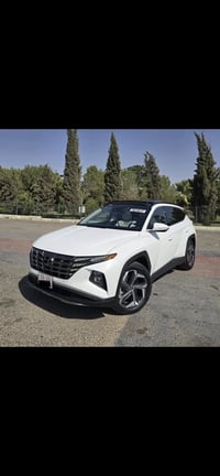 توكسان • ٢٠٢٤ • فول VIP