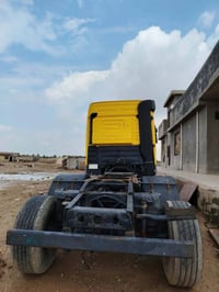 اكتروز البيع مؤديل الفين و 8 مكفولة كفالة عامة حجم 44 /25 بدون ضبارة م...