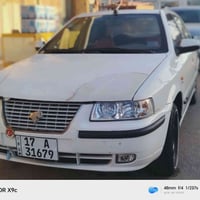 سمند 10 • مكينه جديده • بدون صبغ
