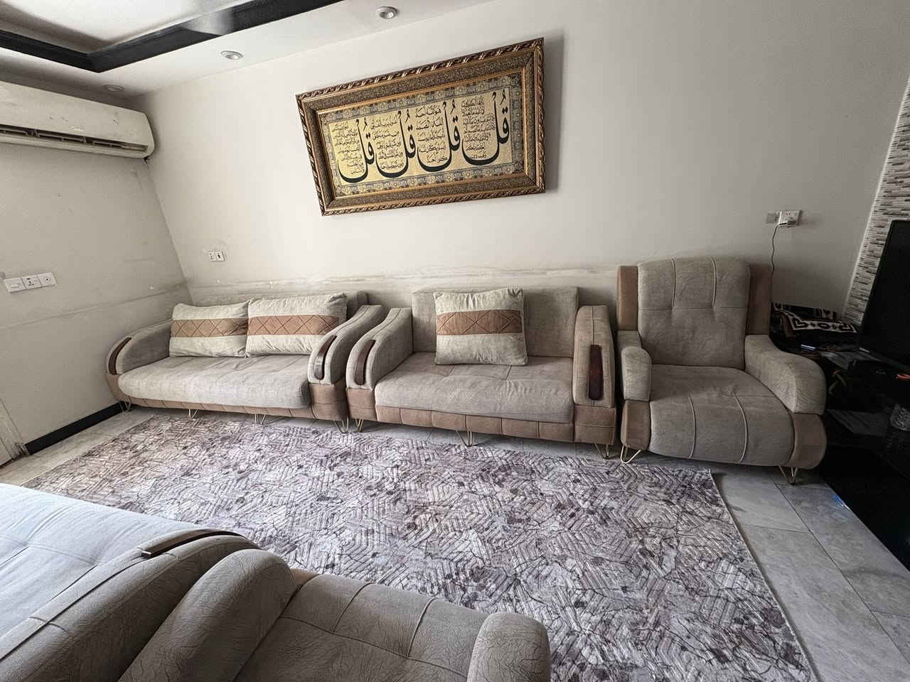 تخم للبيع تركي ١٠ مقاعد يحتوي مخازن ثنين العنوان حي اور


**إذا كنت صاحب هذا الإعلان وتريد حذفه لأي سبب، رجاءا أرسل رسالة إلى الدعم الفني**