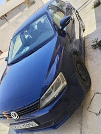 سياره للبيع نوع جيتا2015رقم السليماني  07871002018