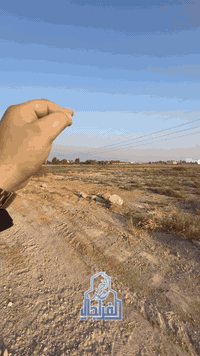 السلام عليكم 
نموذج رقم (112) 
 3750 للبيع دونم ونص 
السعر (70 للدونم ) 
الوجه 75 متر 
النزال 50 متر 
الموقع الرمادي جمعية البوفراج الثانيه قبل الطاحونه 
موقع كلش قريب وحلو 
زراعي سند 25 

_____________________________
كذالك يوجد مشتملات وبيوت وقطع اراضي في جميع مناطق الرمادي وضواحيها 
______________________________
للاستفسار زيارة موقعنا الكائن الرمادي التأميم شارع النخيل 
(عقارات احمد الفراجي )
يمكنكم مشاهدة كافة العروض على برامج التواصل الاجتماعي فيس بوك انستكرام تيك توك بأسم عقارات احمد الفراجي 
او الاتصال على الارقام التاليه 
***********
***********
‭0751 977 3215
‭0781 163 4469

#يمكنكم_متابعة_حساباتي_على_منصة_الانستكرام_تيك_توك_فيس_بوك_بأسم_عقارات_احمد_الفراجي_كلشي_منشور_قطع_دوانم_عمارات_بيوت_ايجار_بيع 
للاستفسار اكثر زورو موقعنا الكائن 
#الرمادي_التأميم_شارع_النخيل_عقارات_احمد_الفراجي #عـقــارات_احمد_الفراجي_الرمادي_التأميم_شارع_النخيل
او الاتصال على الارقام التاليه 
***********
***********
0751 977 3215
‭0781 163 4469
#اكسبلور #تيك_توك
