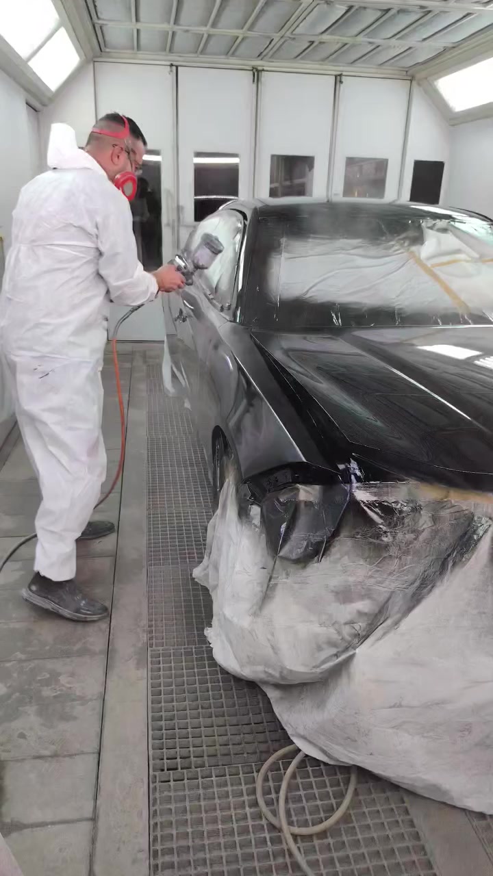 السلام عليكم صبغ سياره جارجر بأحدث الماركات العالمية صبغ جنرال حراري مكاني البياع شارع 20 قرب مصرف الرشيد   الاستفسار ***********) (***********
