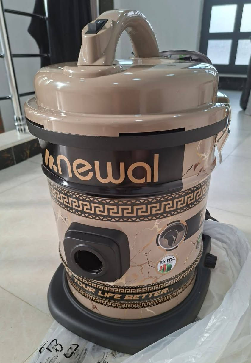 سلام عليكم: 
للبيع مكنسة كهربائية جديدة نوال حجمها 21 لتر 
السعر / 75 الف
الموقع / النجف حي الحسين.


**إذا كنت صاحب هذا الإعلان وتريد حذفه لأي سبب، رجاءا أرسل رسالة إلى الدعم الفني**