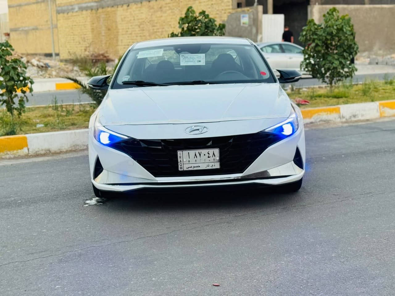 سلام عليكم النترا 2023 ذي قار
تبديل بنيد اصلي فقط 
فول مواصفات عده الفتحه 
بصمه تشغيل / بصمه أبواب 
اليت زنون / تحديد مسار 
مثبت سرعه / ويل 
المسافه المقطوعه 63 
محرك 2000 دوش مامفتوح 
سياره جاهزه محرك كير حداديه تبريد جاهزه الأخير 
السعر 138 وبيه مجال 
المكان الناصريه 
الاستفسار ***********
