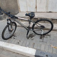 بايسكل • دراجة