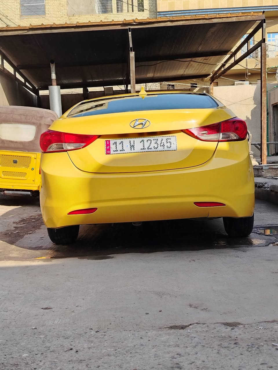 سلام عليكم الانترة مديل 2013 ليبل واحد حادثه بس الدعامية السعر 105 وبيهة مجال الاستفسار ***********
