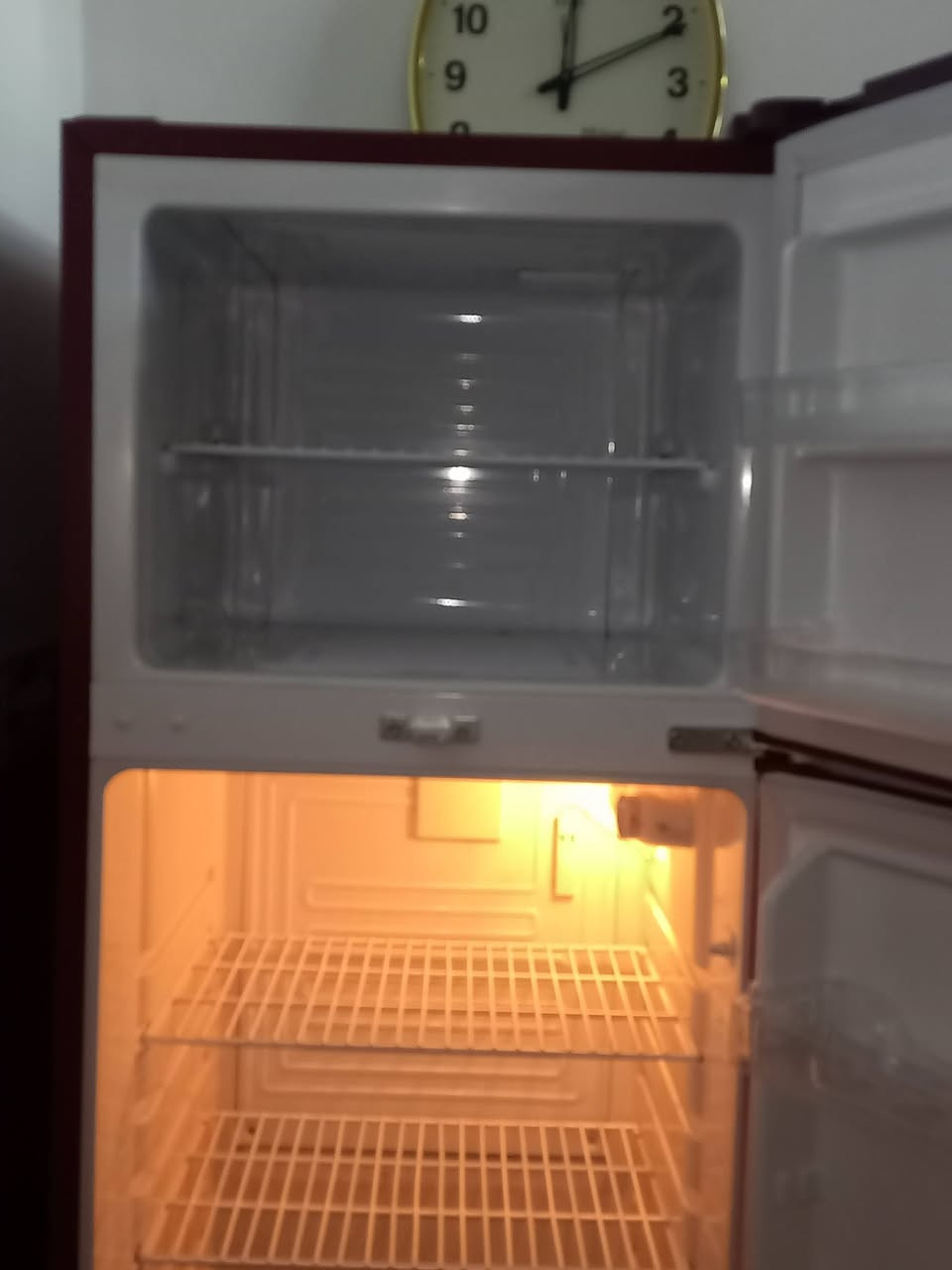 ثلاجه نظيفه جدا قليلة الاستعمال ب300ااف


**إذا كنت صاحب هذا الإعلان وتريد حذفه لأي سبب، رجاءا أرسل رسالة إلى الدعم الفني**