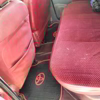 هايلوكس • ٢٠١١ • بغداد