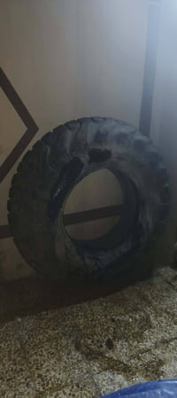 تاير • ٢٥ونص • لكريدر وشفل