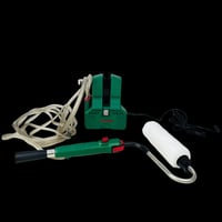 روله صبغ كهربائيه • أصلية • ضمان سنة