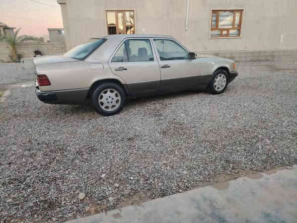 مارسدس رقم نينوى شرط الوكاله وتحويل كير محرك حيل زينات تايرات جديد السياره جاهزه كابون *********** اسعر 32.
