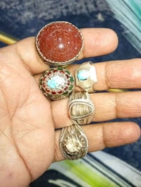 كلمني • شلّع • خاتم