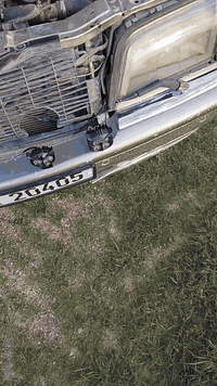 مرسيدس C240 • بدون صدمات • مكينه وفتيس زين