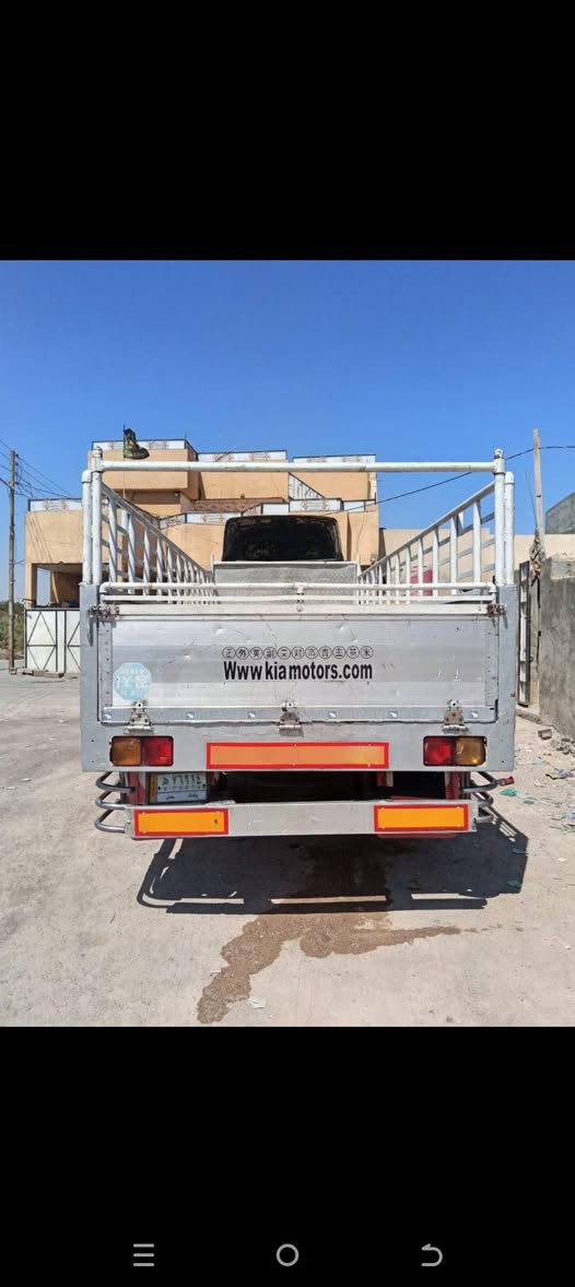 السلام عليكم هينو انكر شيطان موديل 2013 طول سته وربع ثمانين فول عادي  سعر 190
العنوان الشطره 
الرقم الهاتف ***********
الرقم الهاتف ***********
