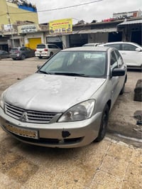 لانسر • ٢٠٠٩ • بوياخ ٣ قطع