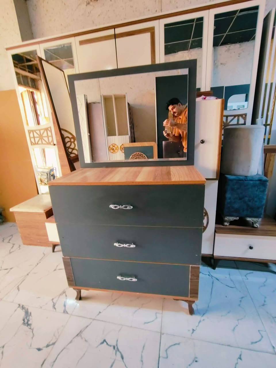 5️⃣قطع

نظافه 95💯
سعرها /425 
التوصيل والشد داخل بغداد مجاناً ✅✅


**إذا كنت صاحب هذا الإعلان وتريد حذفه لأي سبب، رجاءا أرسل رسالة إلى الدعم الفني**