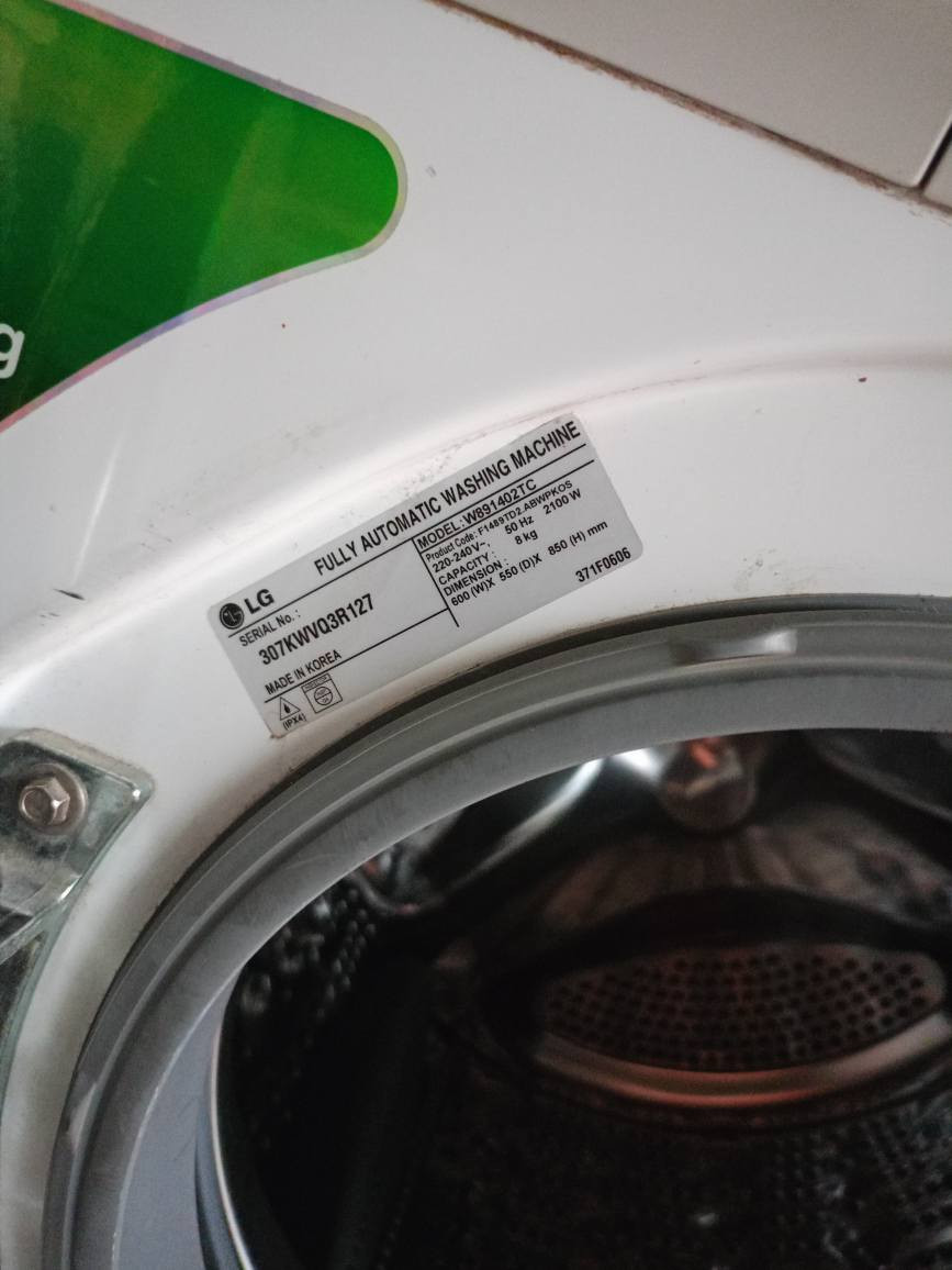 للبيع غسالة الجي 8 كيلو كوري أصلي شركة خوشناو كلش نظيفة شرط الشغل والنظافة 
عنوانه قادسية ثانية مقابل مثلجات سارا كركوك, العراق


**إذا كنت صاحب هذا الإعلان وتريد حذفه لأي سبب، رجاءا أرسل رسالة إلى الدعم الفني**