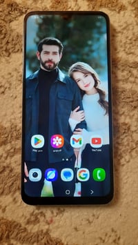 سامسونك A05s • ١٢٨ • رام ٤