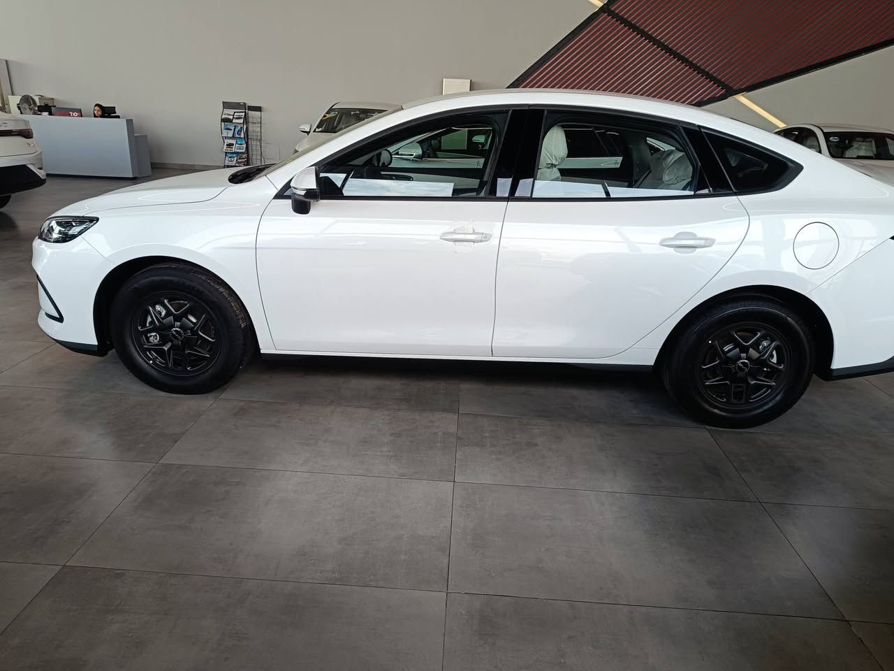 بي واي دي  BYD Seal 05 2025.
مواصفات.کارەبایی و بەنزین و هایبريد.
بصمة شاشةوكاميرا ویل کەپ.تانکی گەورە 
2100 كم.دەڕوات.تحديدسورعه.لیدڤۆلیۆم 
هه رزانترين سعر له خواربازار  📌🔥
*********** واتس اب 
***********
موجود في اربيل معرض چاينا كارس
