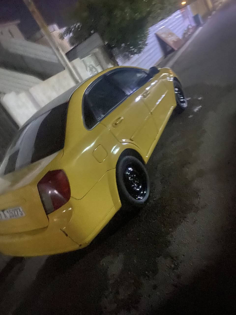 اوبترا 2011 شركه العامه اوتماتيك 
مشروع وطني رقم (ذي قار)هيئه غرامات مصفره✅
السياره ماشيه 120الف 
سنويه للـ2030تحويل ثاني يوم بسمي 
ضربتها جاملغ خلفي يمنه 
سياره تخم تاير وتخم ويل 15
كهربائيات كلها شغاله تدفئه تبريد شغال منضومه جديدة
صدر امامي كامل خلفي يرادله بس بوش وميزانيه🔴
كير مكينه خير من الله 
السعر (57)وبيها مجال للعلم السياره منصايه من وره✅
***********واتساب موجود بغداد المحمودية
***********اثير اتصال بس مابي واتساب
