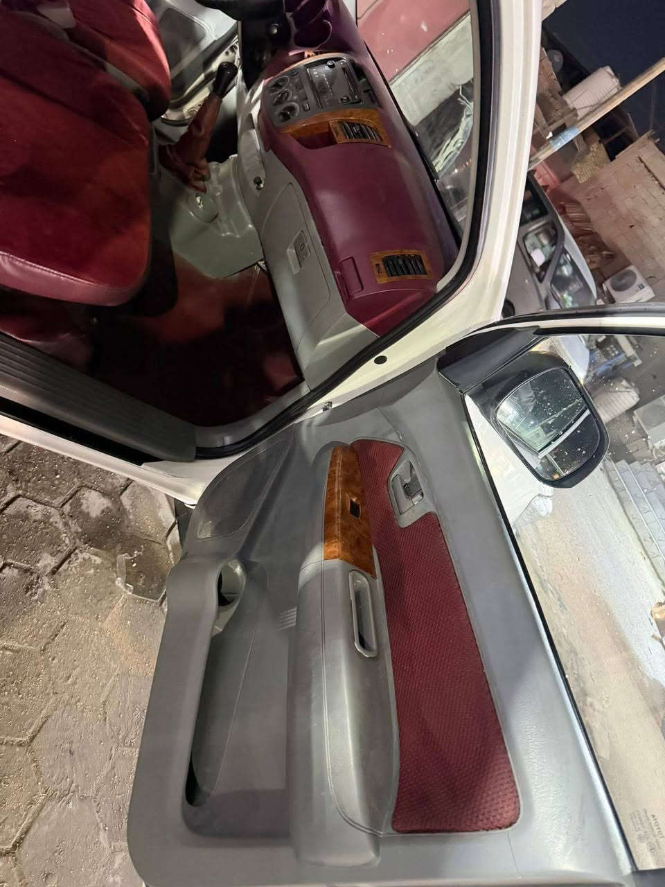 السلام عليكم فلونزا 2008 محدثه 2014 رقم بغدادصدامي سياره مكفوله من الكلبه وتجيه والعيب الشرعي ومكينه كارتون تخم تاير جديد حداده من طول الطول كله جديد سياره مكفوله حتى من صبغ العام فقط بيها مكانات صبغ
اخوان أنا مكلف بل نشر 
لاستفسار اتصل
السعر 92 بيها مجال قليل 
العنوان البصره الدير 
الرقم ***********
***********
