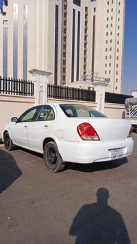 صني • ٢٠١٠ • تحويل ثاني يوم